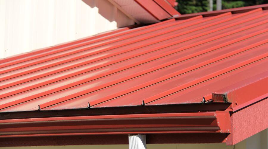 Industrial Roof Repair in Winthrop, AR